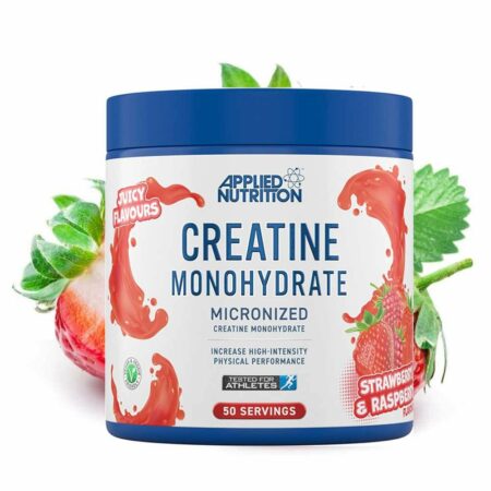 APPLIED CREATINE 250GR