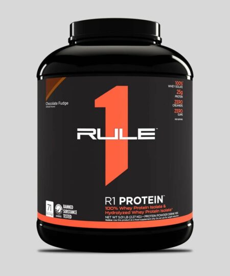 RULE 1 PROTEIN 2.3KG