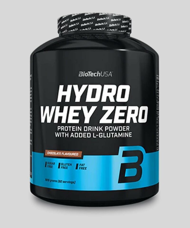 HYDRO WHEY BIOTECH 1.8KG