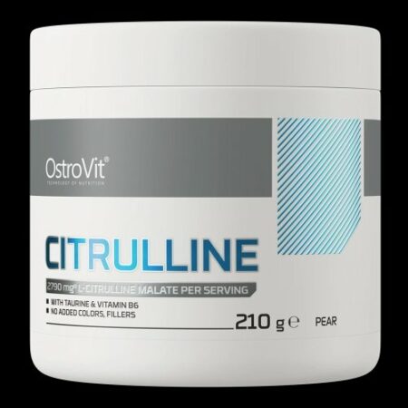 Citrulline Malate 210g OstroVit