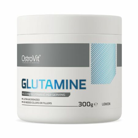 Glutamine | 300G | OSTROVIT