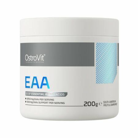 EAA | 200G | OSTROVIT