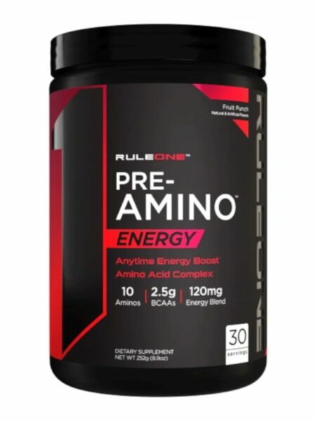 R1 Pre-Amino Energy (30 portions)
