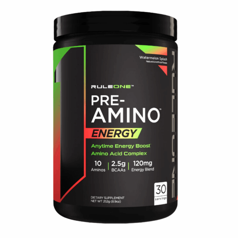 R1 Pre-Amino Energy (30 portions) – Image 2