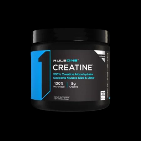 RULE 1 CREATINE 30SER