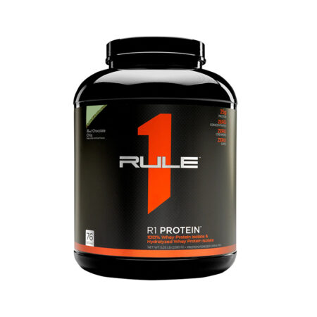 RULE 1 PROTEIN | 2.3KG