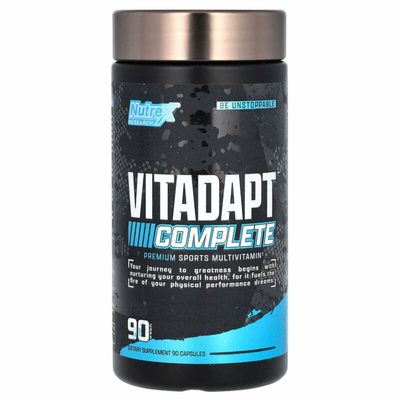 VITADAPT COMPLET 90CPS – Image 2