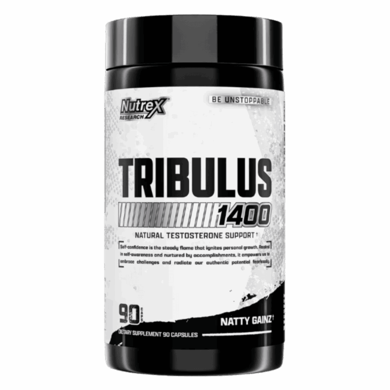 Tribulus 1400 90 cps – Image 2