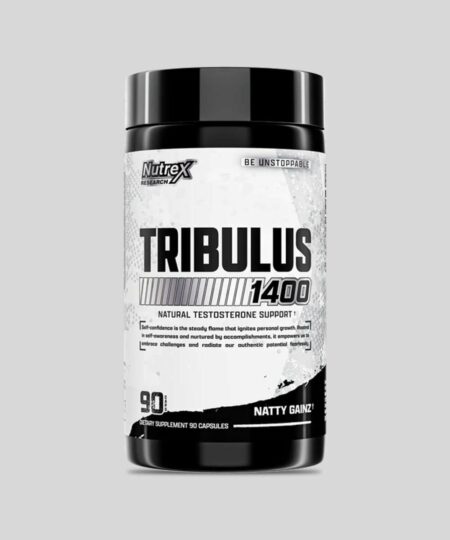 Tribulus 1400 90 cps