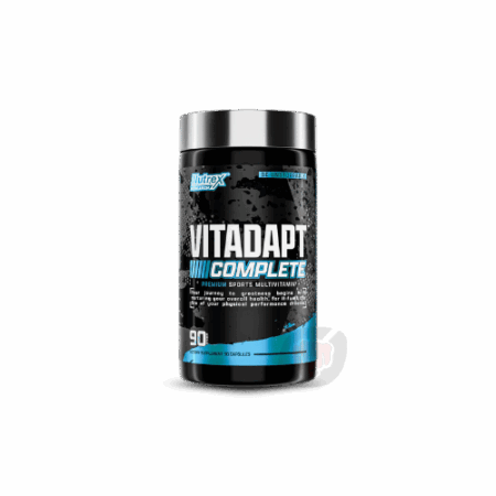 NUTREX VITADAPT COMPLETE | 90CPS