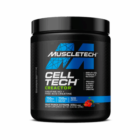 Cell-Tech Creactor 275gr