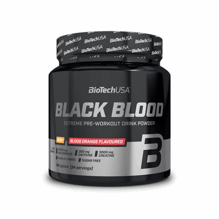 Black Blood CAF+ - 300
