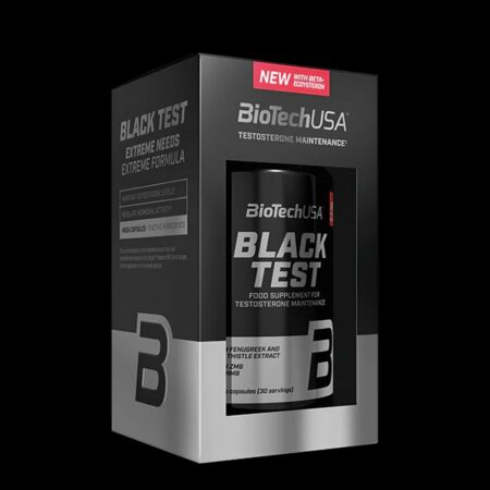 BLACK TEST 90tab