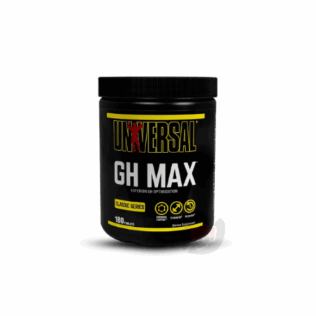 UNIVERSAL GH MAX | 180 TAB