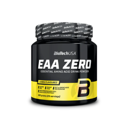 BioTechUSA EAA ZERO | 350G