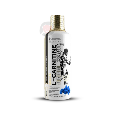 GOLD L-CARNITINE 3000 |30 SERVINGS