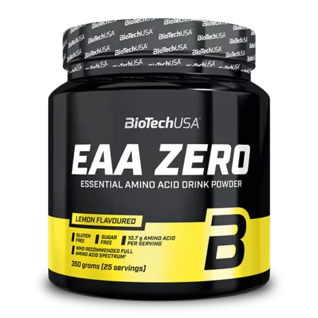 BioTechUSA EAA ZERO | 350G