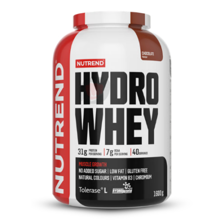 NUTREND Hydro Whey | 1600g