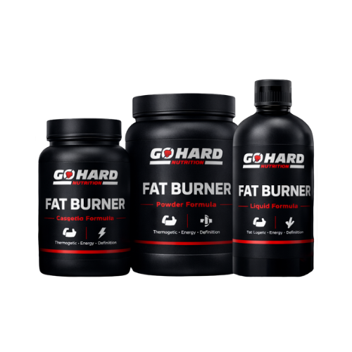 Fatburner