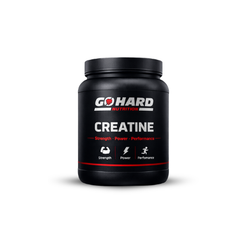 Creatine