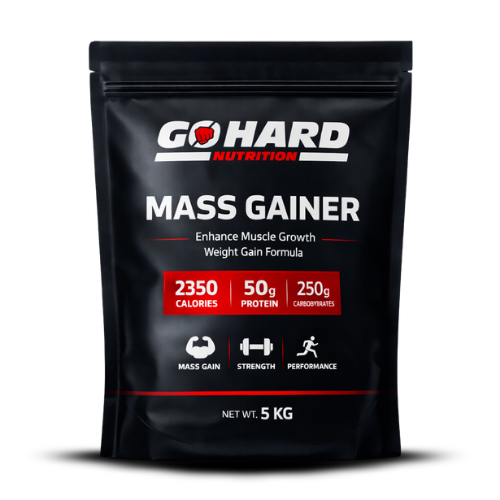 Mass Gainer