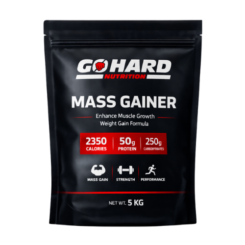 Mass Gainer