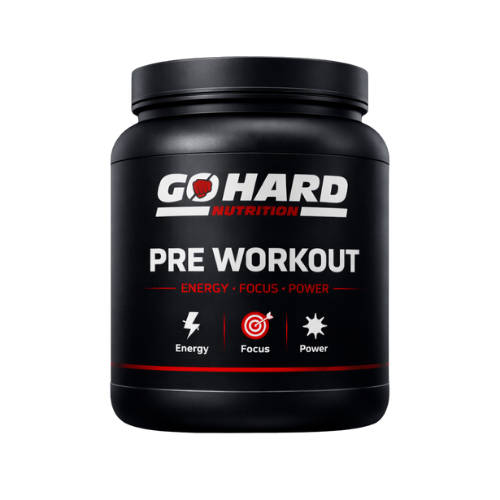 Pre-workout