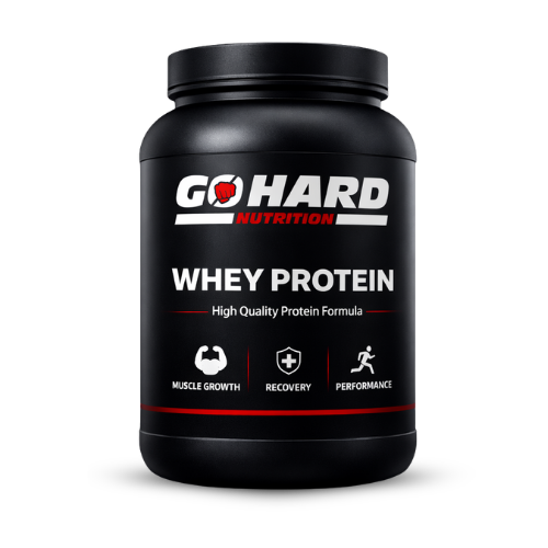 whey protein