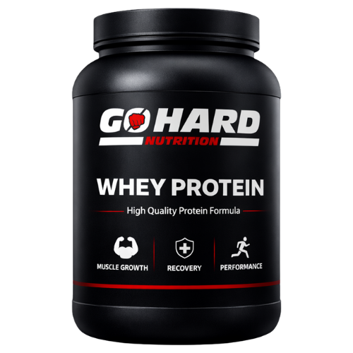 whey protein