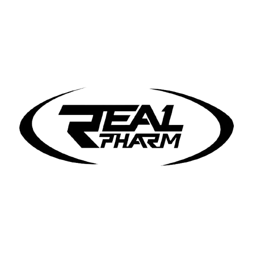 Logo REAL PHARM
